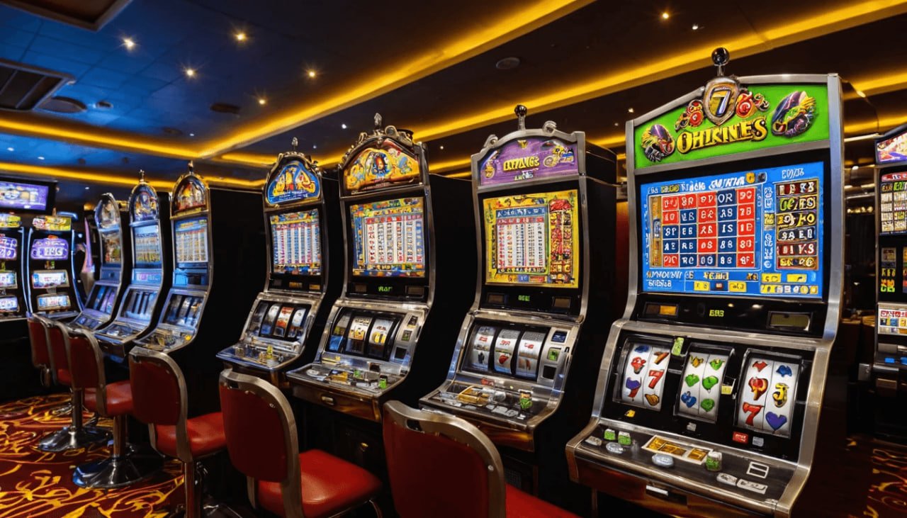 Banner promosi terbaru asiawin untuk sportsbook dan slot online Indonesia